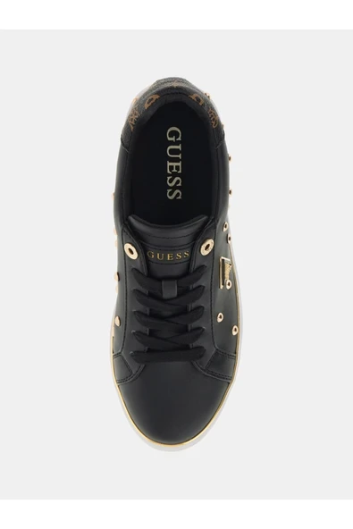 Guess Kadın Ayakkabı FLPBONELE12 - Resim 3