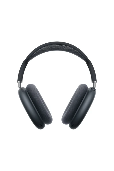 AirPods Max Type-C Gece Yarısı MWW43TU/A ürün görseli 1