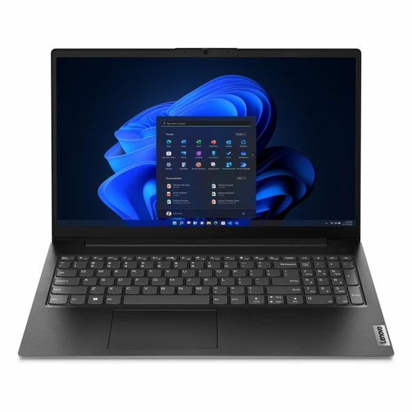 Lenovo V15 G4 82YU0123TX Ryzen 5 7520U 16GB 512SSD 15.6" FullHD FreeDOS Dizüstü Bilgisayar ürün görseli 1