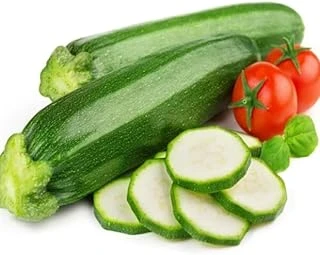 Kara Kolsuz Kabak (Çoklu Tohum) - 5 Gram ürün görseli 1