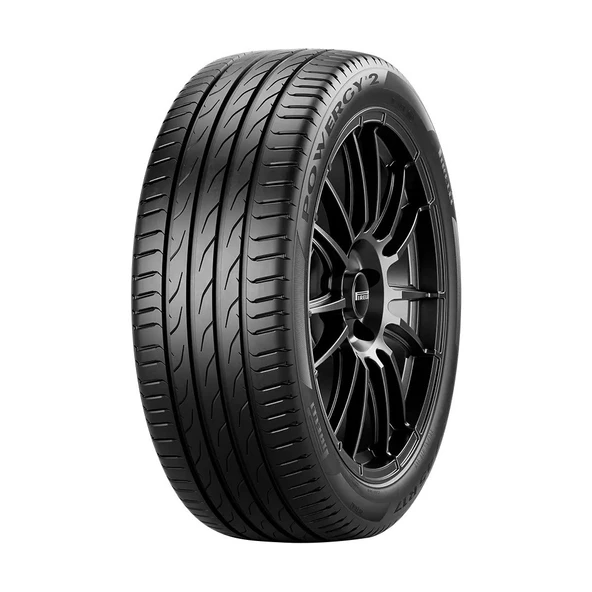 Pirelli Powergy 2 225/55R18 102Y XL 4x4 Yaz Lastiği (Üretim Yılı:2026) ürün görseli 1