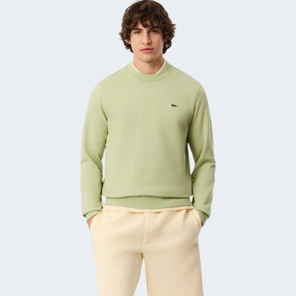 SWEATSHİRT LACOSTE ürün görseli 1