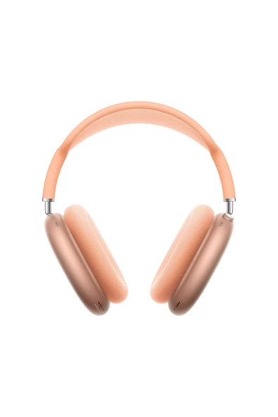AirPods Max Type-C Turuncu MWW73TU/A ürün görseli 1