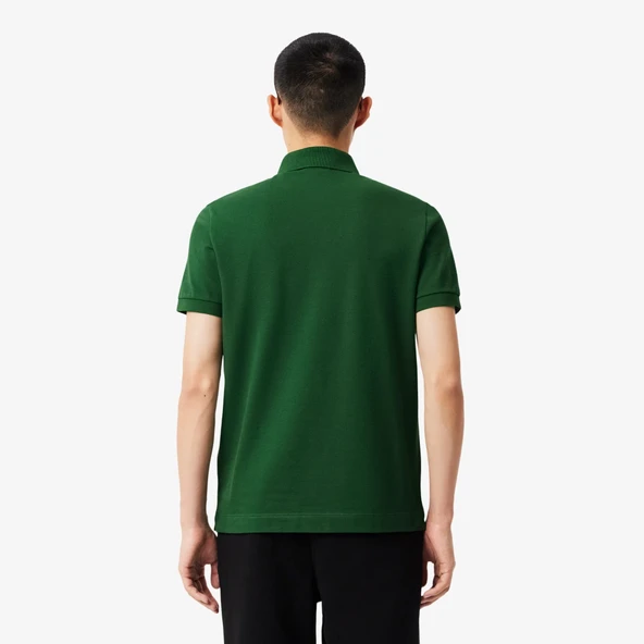 T-SHİRT LACOSTE - Resim 3