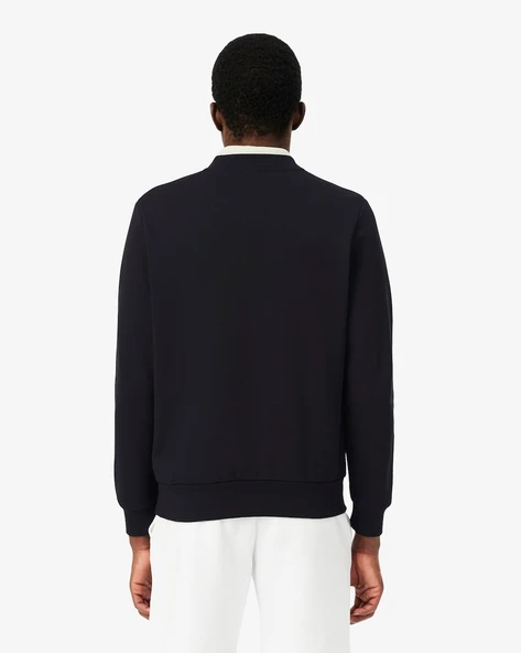 SWEATSHİRT LACOSTE - Resim 3