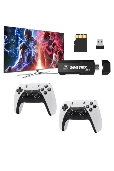 M17 GAMESTİCK - Resim 4
