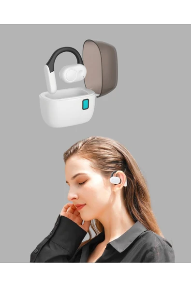 Y13 Kablosuz Bluetooth Kulaklık - Resim 4