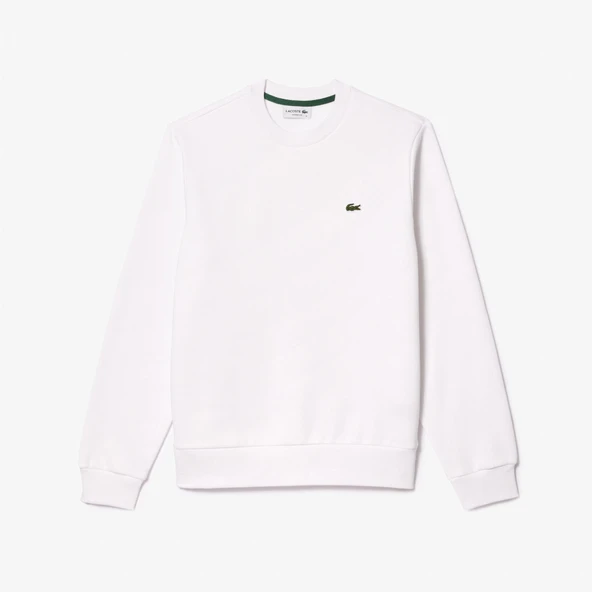 SWEATSHİRT LACOSTE SH9801-001 - Resim 3