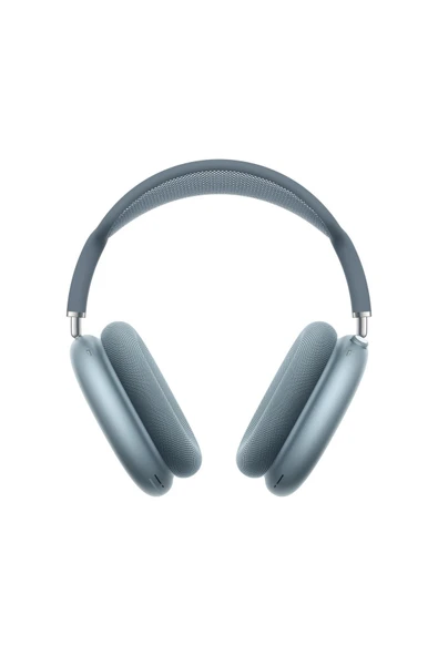 AirPods Max Type-C Mavi MWW63TU/A ürün görseli 1