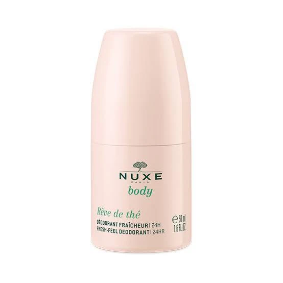 Nuxe Body Reve De The Fresh Feel Roll-On Deodorant 24HR 50 ml ürün görseli 1