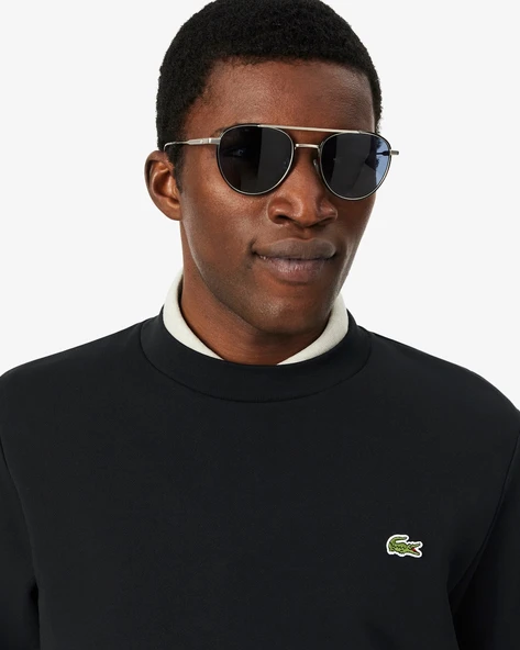 SWEATSHİRT LACOSTE - Resim 2