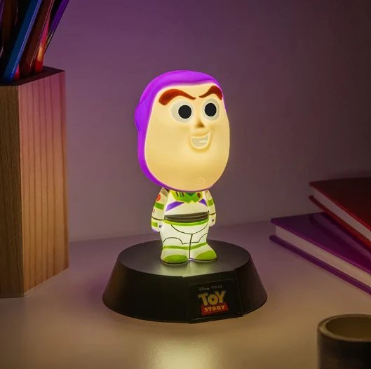 Paladone Toy Story-  Buzz Lightyear İkon Lamba - Resim 2