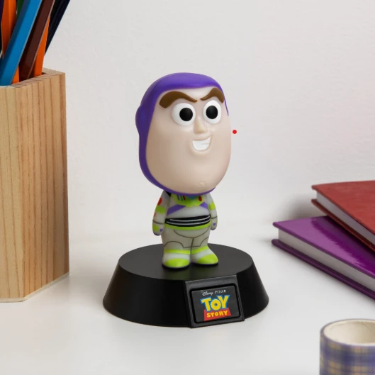 Paladone Toy Story-  Buzz Lightyear İkon Lamba ürün görseli 1