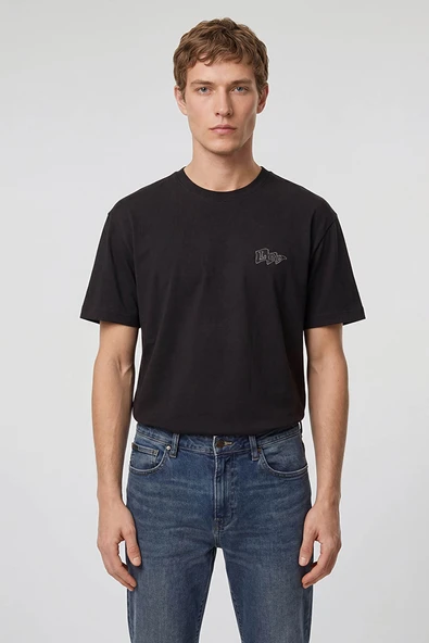 Lee Erkek T-Shirt LN388680003 ürün görseli 1
