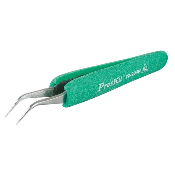 Proskit TZ-204N Antistatik Cımbız ürün görseli 1