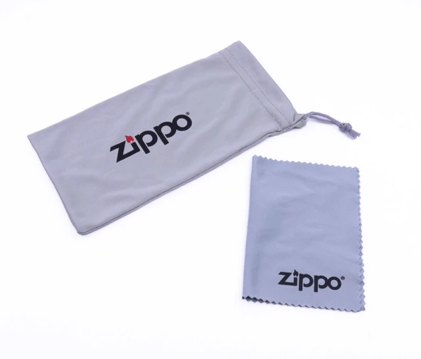 Zippo Güneş Gözlüğü OB21-06 - Resim 2