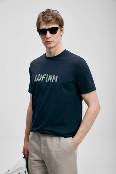 T-SHİRT LUFİAN 111020317 - Resim 4