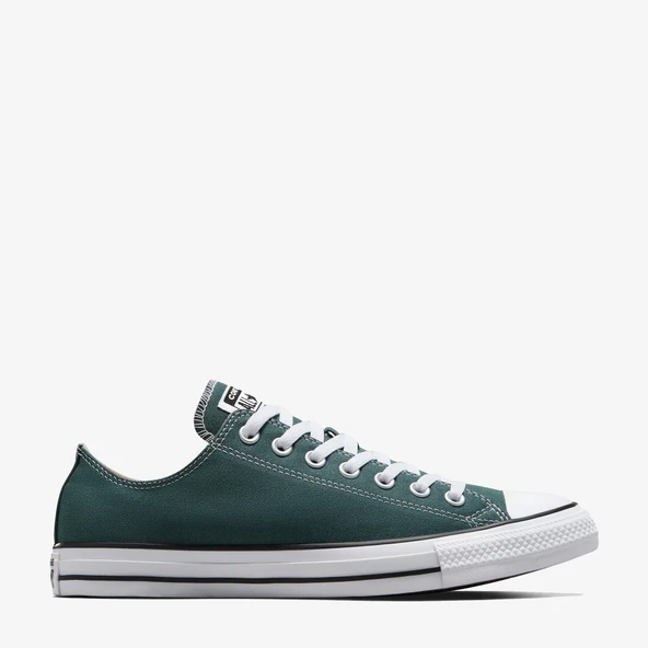 Converse Chuck Taylor All Star Unisex Yeşil Sneaker ürün görseli 1