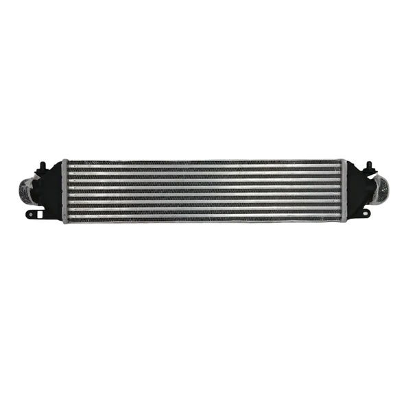 Turbo Radyatör İntercooler Fiat Doblo 10=> Linea 10=> Punto 12=> Bravo II 06=> Opel Combo D 12=>  51 ürün görseli 1