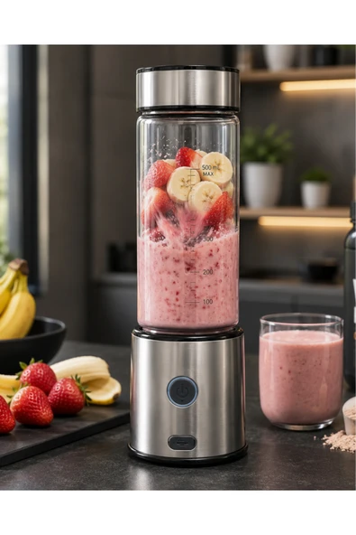 FRULY BLENDER ürün görseli 1