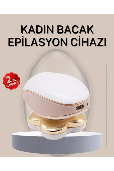 Pürüzsüz Cilt İçin Çok Başlıklı Ağrısız Tıraş Makinesi ürün görseli 1