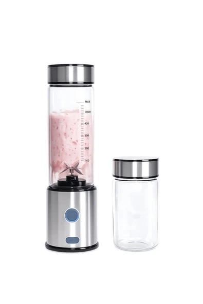 FRULY BLENDER - Resim 5