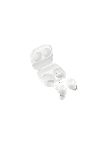 Samsung Galaxy Buds Fe Beyaz Bluetooth Kulaklık (Samsung Türkiye Garantili) SM-R400NZWATUR ürün görseli 1