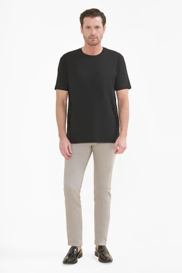 İntersivin Erkek T-Shirt T-06 - Resim 4