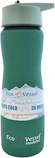 Vessel Aqua Vessel - Insulated Filtre Bottle Termos ürün görseli 1