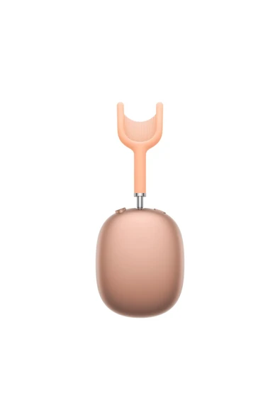AirPods Max Type-C Turuncu MWW73TU/A - Resim 2