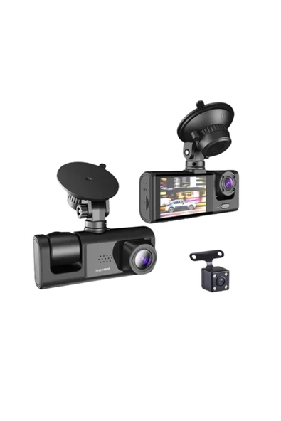 DVR-ARAÇ KAMERASI ürün görseli 1