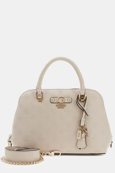Guess Kadın Çanta HWPD7602050 - Resim 7