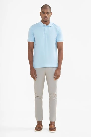 İntersivin Erkek T-Shirt SD-01 - Resim 6