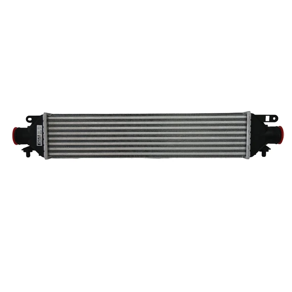 Turbo Radyatör İntercooler Fiat Doblo 10=> Linea 10=> Punto 12=> Bravo 06=> Opel Combo D 12=> 557006 ürün görseli 1