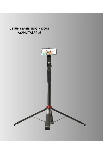 NPL2S TRİPOT - Resim 4