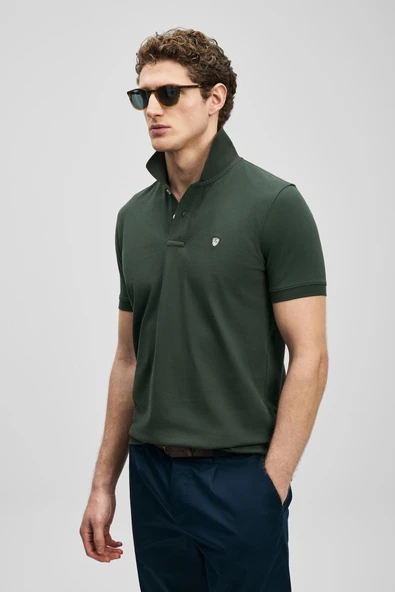 Lufian Erkek T-Shirt 111040230 ürün görseli 1