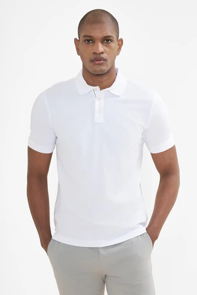 İntersivin Erkek T-Shirt SD-01 - Resim 5