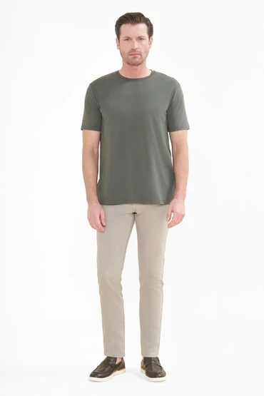 İntersivin Erkek T-Shirt T-06 ürün görseli 1