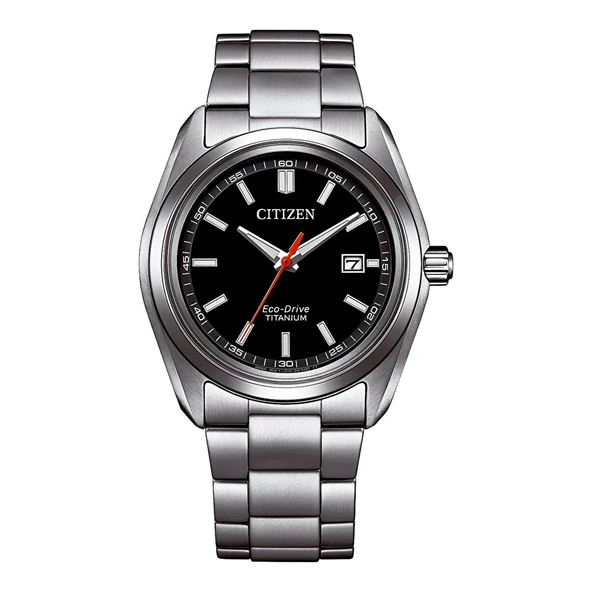 Citizen Super Titanium AW1900-50E Erkek Kol Saati ürün görseli 1