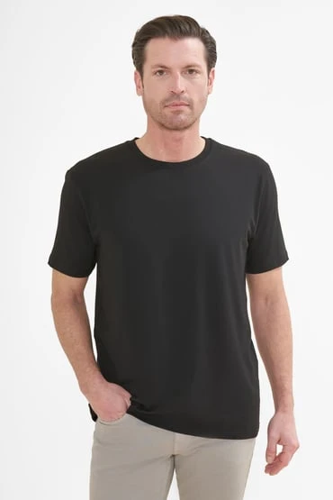 İntersivin Erkek T-Shirt T-06 - Resim 2