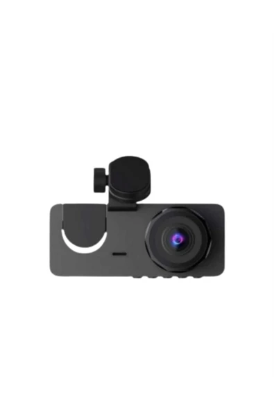 DVR-ARAÇ KAMERASI - Resim 2
