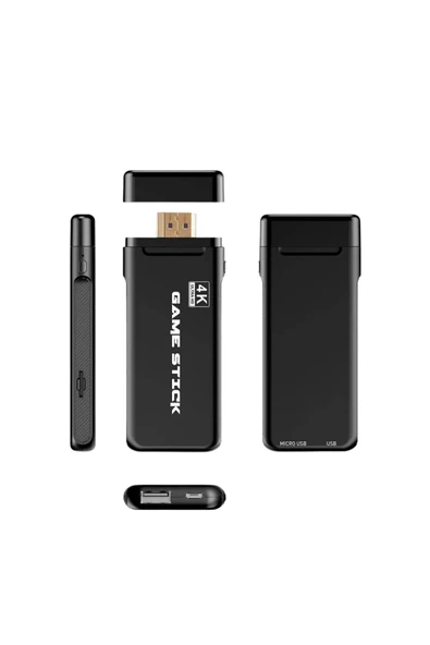 M17 GAMESTİCK - Resim 5