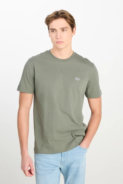 Lee Erkek T-Shirt ML60UFQ801 ürün görseli 1