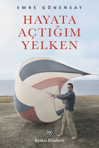 Hayata Açtığım Yelken ürün görseli 1