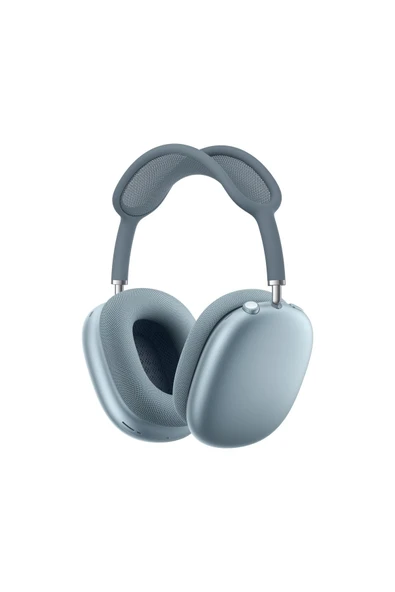 AirPods Max Type-C Mavi MWW63TU/A - Resim 2
