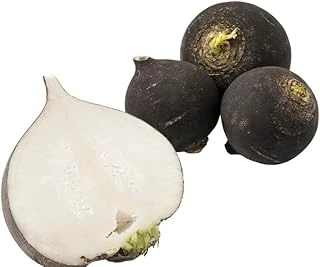 Turp Si̇yah (Çoklu Tohum) - 5 Gram ürün görseli 1