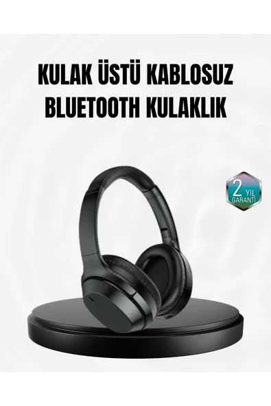 Modern Cihazlarla Uyumlu Kablolu Kulaklık – Yüksek Ses Kalitesi, Gürültü Azaltıcı Mikrofon ürün görseli 1