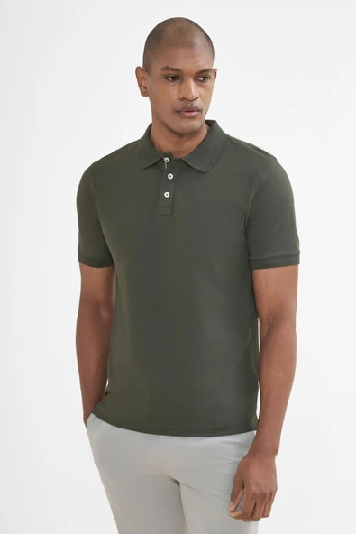 İntersivin Erkek T-Shirt SD-01 - Resim 7