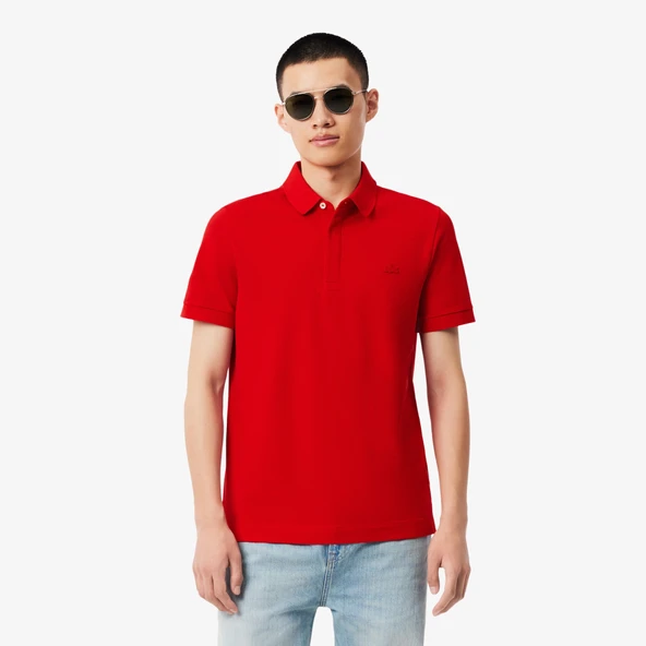 T-SHİRT LACOSTE ürün görseli 1