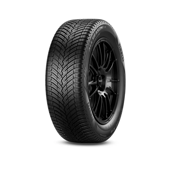 Pirelli Scorpion All Season SF3 255/45R20 105Y XL M+S 3PMSF 4x4 4 Mevsim Lastiği (Üretim Yılı:2026) ürün görseli 1